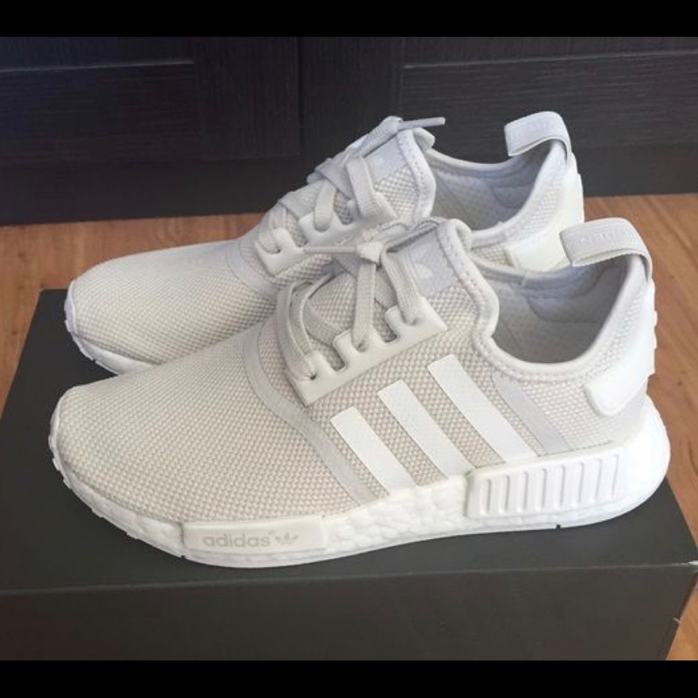 ISO ADIDAS NMD